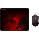 Мышь Redragon M601BA 78226 (Игровая, Проводная)