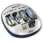 Ansmann Energy 8 Plus, for 6 AA/AAA 5207442 (10)