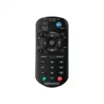Kenwood Автомагнитола KMM-BT356 1DIN 4x50Вт