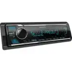 Kenwood Автомагнитола KMM-BT356 1DIN 4x50Вт