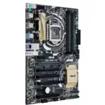Материнская плата Asus E3-PRO V5 (ATX, LGA 1151)