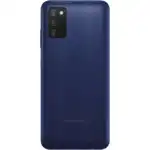 Смартфон Samsung Galaxy A03s 64GB Blue SM-A037FZBGSER
