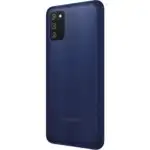 Смартфон Samsung Galaxy A03s 64GB Blue SM-A037FZBGSER