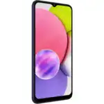 Смартфон Samsung Galaxy A03s 64GB Blue SM-A037FZBGSER