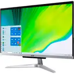 Моноблок Acer Aspire C24-963 DQ.BERMC.004 (23.8 ", Intel, Core i5, 1035G1, 1, 8 Гб, SSD, 512 Гб)