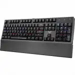 Клавиатура CROWN micro CMGK-902 (Проводная, USB)