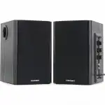 Компьютерные колонки CROWN micro CMS-505 (Серый)