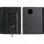 Компьютерные колонки CROWN micro CMS-505 (Серый)