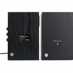 Компьютерные колонки CROWN micro CMS-505 (Серый)