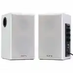 Компьютерные колонки CROWN micro CMS-507 (Белый)