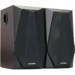 Компьютерные колонки CROWN micro CMS-506 (Коричневый)