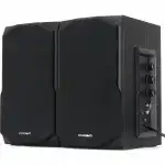 Компьютерные колонки CROWN micro CMS-508 (Черный)