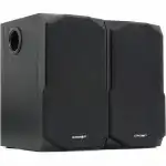 Компьютерные колонки CROWN micro CMS-508 (Черный)