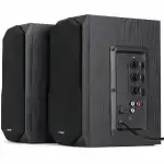 Компьютерные колонки CROWN micro CMS-508 (Черный)