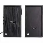 Компьютерные колонки CROWN micro CMS-508 (Черный)