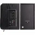 Компьютерные колонки CROWN micro CMS-508 (Черный)