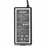 Блок питания для ноутбуков CROWN micro CMLC-6006