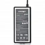 Блок питания для ноутбуков CROWN micro CMLC-3306