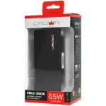 Блок питания для ноутбуков CROWN micro CMLC-3306