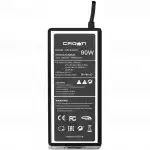 Блок питания для ноутбуков CROWN micro CMLC-6009