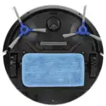 Пылесос Ritmix VC-020WB (Робот, 16 Вт)