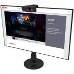 Веб камеры Ritmix RVC-120
