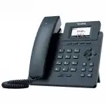 IP Телефон Yealink SIP-T30P (без БП)