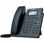 IP Телефон Yealink SIP-T31P (без БП)
