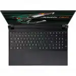 Ноутбук Gigabyte AORUS 15P KD 9RX5LKD03JH10NRU000 (15.6 ", FHD 1920x1080 (16:9), Intel, Core i7, 16 Гб, SSD, 1 ТБ, nVidia GeForce RTX 3060)