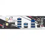 Материнская плата ASRock X570 PG VELOCITA (ATX, AMD AM4)