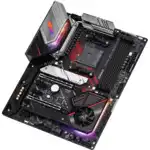 Материнская плата ASRock X570 PG VELOCITA (ATX, AMD AM4)