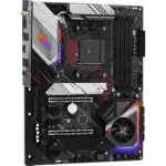 Материнская плата ASRock X570 PG VELOCITA (ATX, AMD AM4)