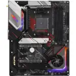 Материнская плата ASRock X570 PG VELOCITA (ATX, AMD AM4)