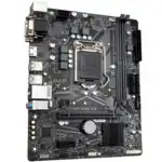 Материнская плата Gigabyte H410M S2H V3 (micro-ATX, LGA 1200)
