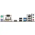 Материнская плата Gigabyte H410M S2H V3 (micro-ATX, LGA 1200)
