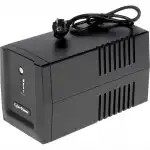 Источник бесперебойного питания CyberPower UT1500E (Линейно-интерактивные, Напольный, 1500 ВА, 900)