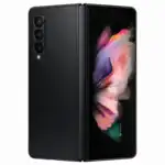Смартфон Samsung Galaxy Z Fold 3 512GB Phantom Black SM-F926BZKGSKZ