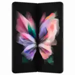 Смартфон Samsung Galaxy Z Fold 3 512GB Phantom Black SM-F926BZKGSKZ
