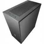 Корпус Deepcool MACUBE310P MACUBE310P BK (Игровые, Midi-Tower)