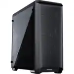 Корпус PHANTEKS Eclipse P400A PH-EC400ATG  BK (Игровые, Midi-Tower)