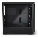 Корпус PHANTEKS Eclipse P400A PH-EC400ATG  BK (Игровые, Midi-Tower)