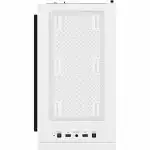 Корпус Deepcool MACUBE 110 MACUBE 110 WH (Игровые, Midi-Tower)