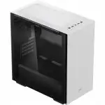 Корпус Deepcool MACUBE 110 MACUBE 110 WH (Игровые, Midi-Tower)