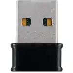 Сетевая карта Zyxel NWD6602-EU0101F