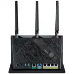 Маршрутизатор для дома Asus RT-AX86U