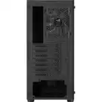 Корпус Aerocool Prime-G-Bk-v1 (Игровые, Midi-Tower)
