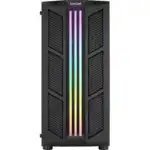 Корпус Aerocool Prime-G-Bk-v1 (Игровые, Midi-Tower)