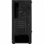 Корпус Aerocool Quantum-G-BK-v1 (Игровые, Midi-Tower)