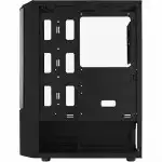 Корпус Aerocool Quantum-G-BK-v1 (Игровые, Midi-Tower)