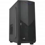Корпус Aerocool Tomahawk-S-BK-V4 (Бюджетные, Midi-Tower)